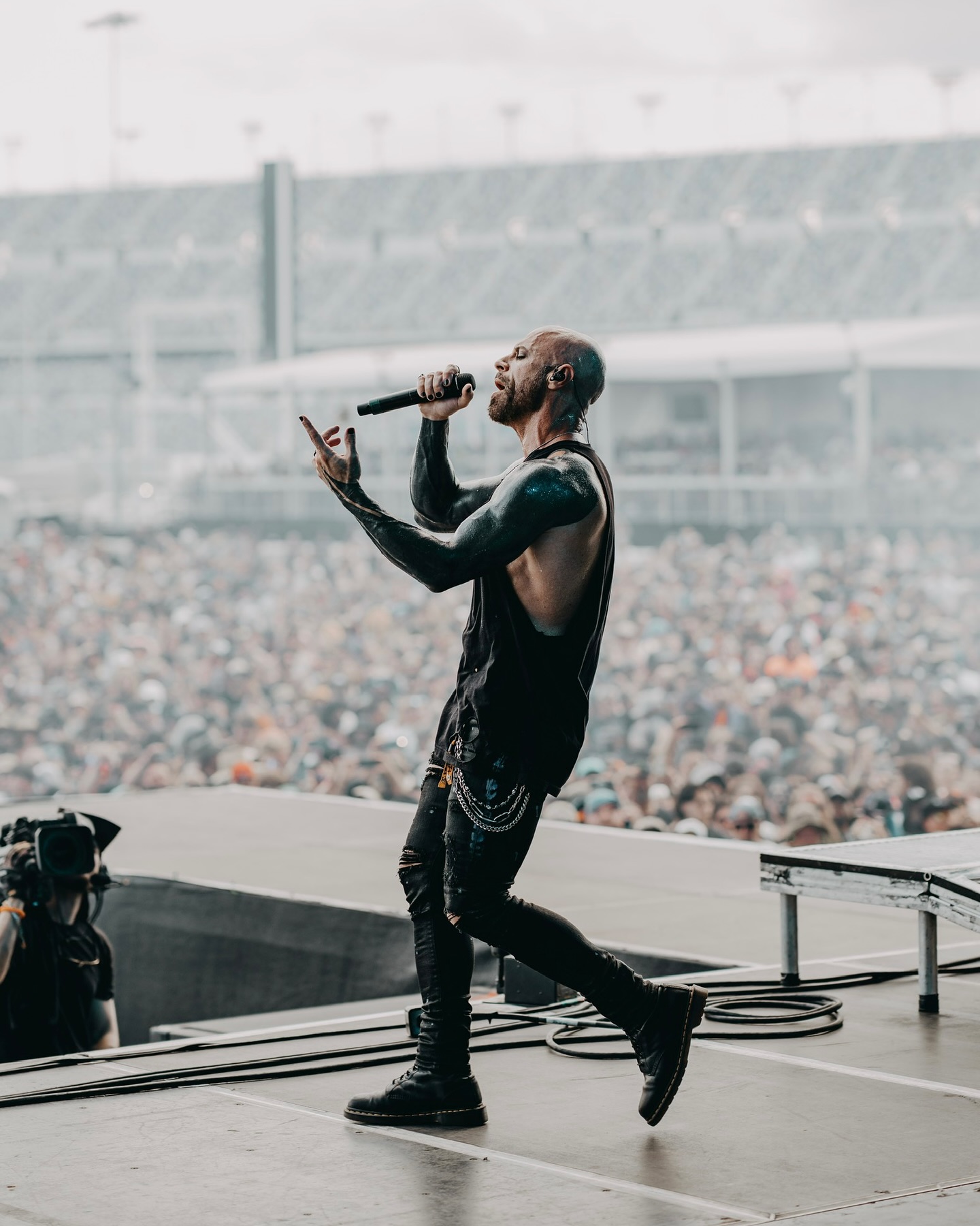 Daughtry