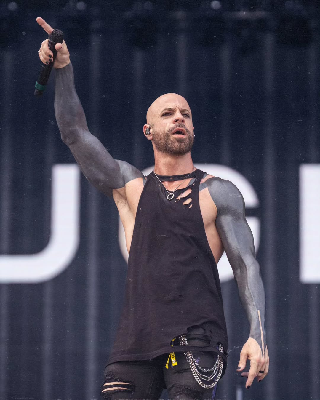 Daughtry
