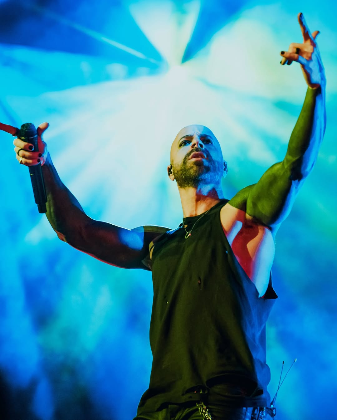 Daughtry