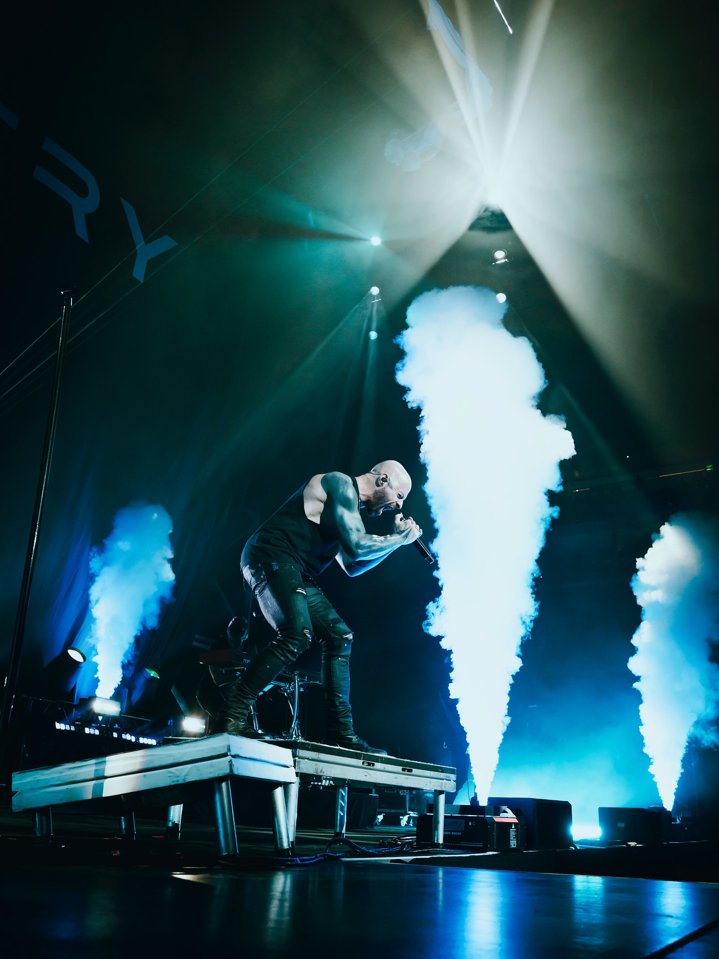 Daughtry